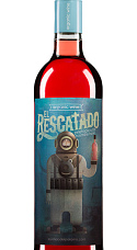 El Rescatado Rosado 2018