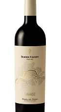 Dominio Fournier Crianza 2017