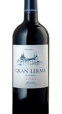 Gran Lerma Vino de Autor 2015