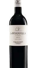 Laveguilla Reserva 2014