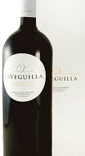Laveguilla Roble 2019 Magnum en estuche