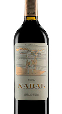 Nabal Crianza 2016