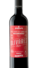 Olivares Tinto 2019