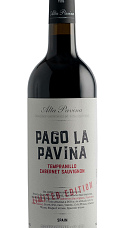 Pago la Pavina Tempranillo Cabernet Sauvignon 2018