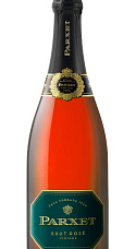 Parxet Brut Rosé