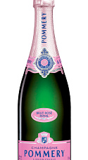 Pommery Brut Rosé Royal