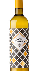 Viña Costeira Ribeiro 2020