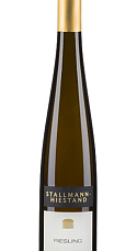 Stallmann-Hiestand Riesling Auslese 2015 50 cl