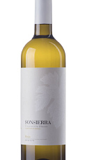 Sonsierra Tempranillo Blanc FB 2016