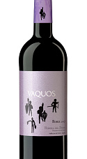 Vaquos Roble 2019