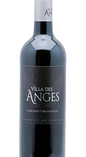Villa des Anges Cabernet Sauvignon 2019