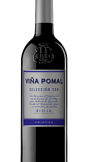 Viña Pomal Selección 500 2017