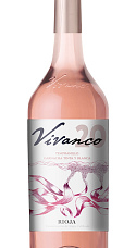 Vivanco Rosado 2020