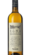 1583 Albariño de Fefiñanes 2020