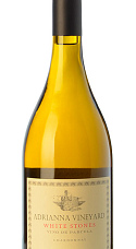 Adrianna Vineyard White Stones Chardonnay 2018