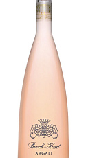 Château Puech-Haut Argali Rosé 2019