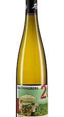 Enkircher Batterieberg Riesling 2019