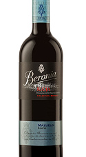 Beronia Mazuelo Reserva 2016