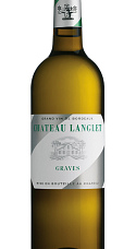 Château Langlet 2016 Blanc