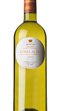 Coma Alta 2016