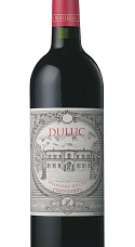 Duluc de Branaire-Ducru Saint Julien 2016