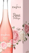 Emina Rosé Prestigio 2019 com estojo