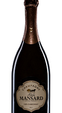 Gilles Mansard 100% Chardonnay