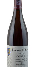 Hospices de Beaune Corton Grand Cru Cuvée Charlotte Dumay 2016