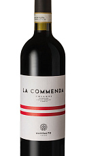 La Commenda Chianti 2018