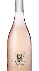 Astérides Rosé 2019