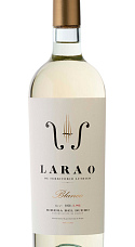 Lara O Blanco Crianza 2019