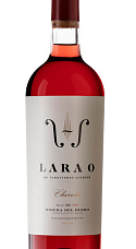 Lara O Clarete Crianza 2019