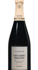 Leclerc Briant Brut Premier Cru