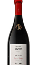 Leclerc Briant Grand Blanc 2013