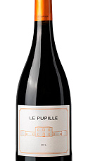 Fattoria Le Pupille Syrah 2016