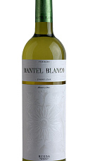 Mantel Blanco Verdejo 2020