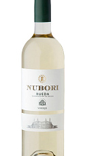 Nubori Rueda Verdejo 2020