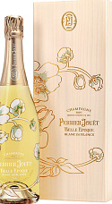 Perrier-Jouet Belle Epoque Blanc de Blancs 2006 + Estuche
