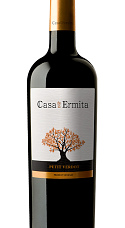 Casa de la Ermita Petit Verdot 2018