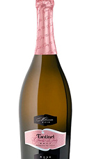 Fantinel Prosecco Millesimato Rose 2019