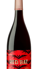 Red Bat 2020