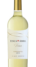 Weißwein Torrontes - Terroir 2019