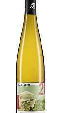 Zollturm Riesling Spätlese 2018