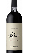 Aliás Tinto 2016