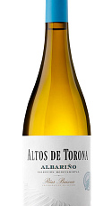 Altos de Torona Albariño 2020