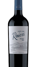 Andeluna Raíces Malbec 2020