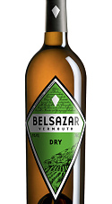 Belsazar Dry