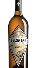 Belsazar White