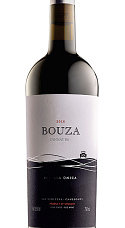 Bouza Tannat B6 Parcela Única 2018