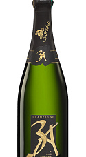 Champagne De Sousa Cuvée 3a